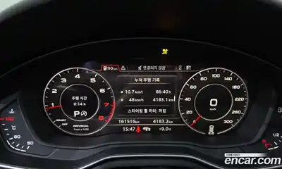 Audi A5 2019 2.0 гидро в Москве № 823462, миниатюра 8