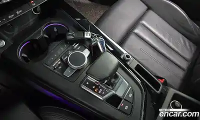 Audi A5 2019 2.0 гидро в Москве № 823462, миниатюра 9