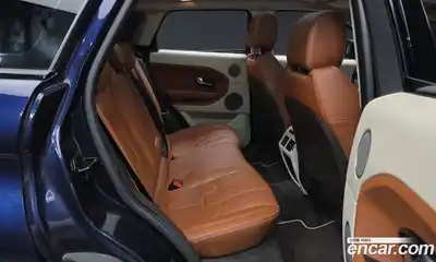 Land Rover Range-Rover Evoque 2015 2.2 гидро в Москве № 824998, миниатюра 12