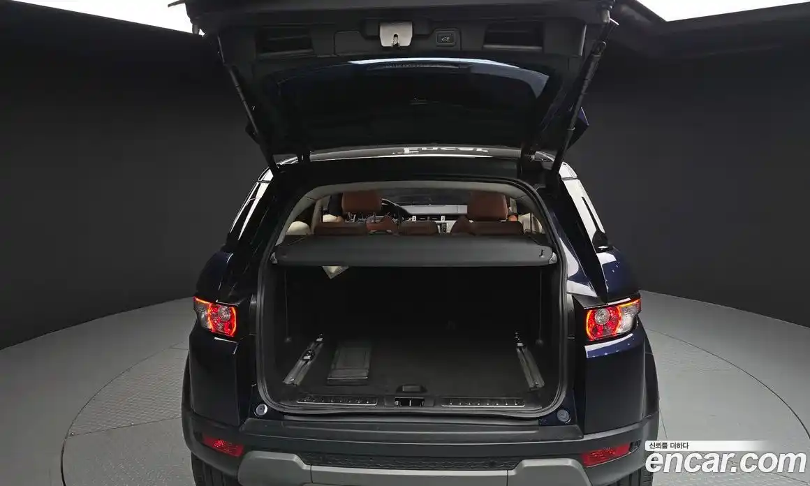 Land Rover Range-Rover Evoque 2015 2.2 гидро в Москве № 824998, фото 20