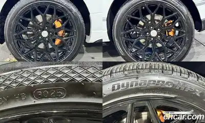 Land Rover Range-Rover 2016 4.4 гидро в Москве № 825193, миниатюра 5