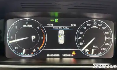 Land Rover Range-Rover 2016 4.4 гидро в Москве № 825193, миниатюра 8