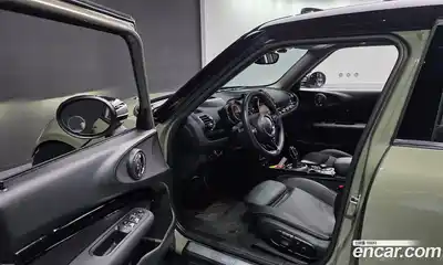 Mini Clubman 2019 1.5 гидро в Москве, миниатюра 11