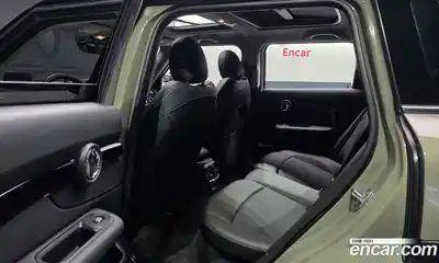 Mini Clubman 2019 1.5 гидро в Москве, миниатюра 12