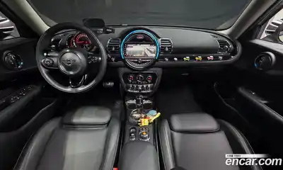 Mini Clubman 2019 1.5 гидро в Москве, миниатюра 7