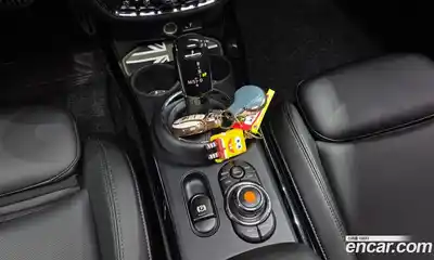 Mini Clubman 2019 1.5 гидро в Москве, миниатюра 9