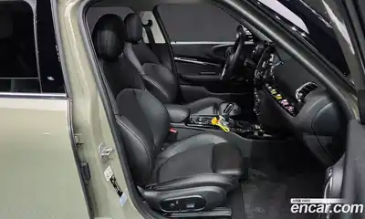 Mini Clubman 2019 1.5 гидро в Москве, миниатюра 10