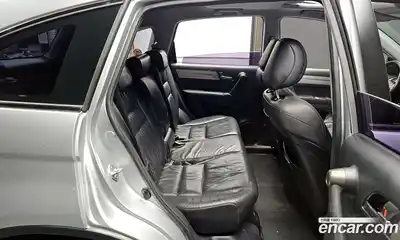 Honda CR-V 2009 2.4 гидро в Москве № 826785, миниатюра 11
