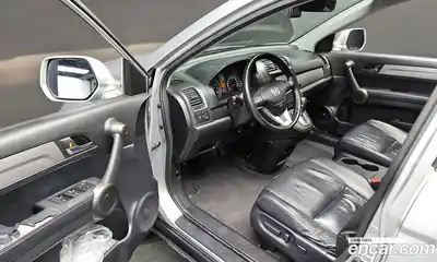 Honda CR-V 2009 2.4 гидро в Москве № 826785, миниатюра 12