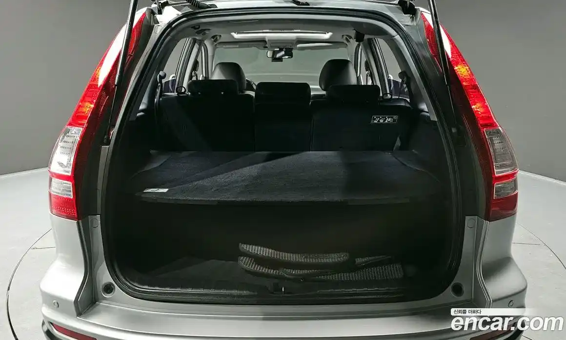 Honda CR-V 2009 2.4 гидро в Москве № 826785, фото 20