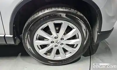 Honda CR-V 2009 2.4 гидро в Москве № 826785, миниатюра 5