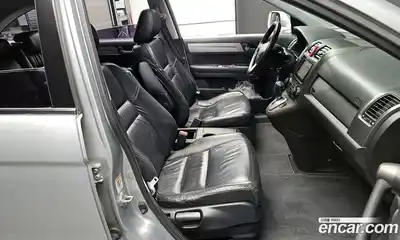 Honda CR-V 2009 2.4 гидро в Москве № 826785, миниатюра 10