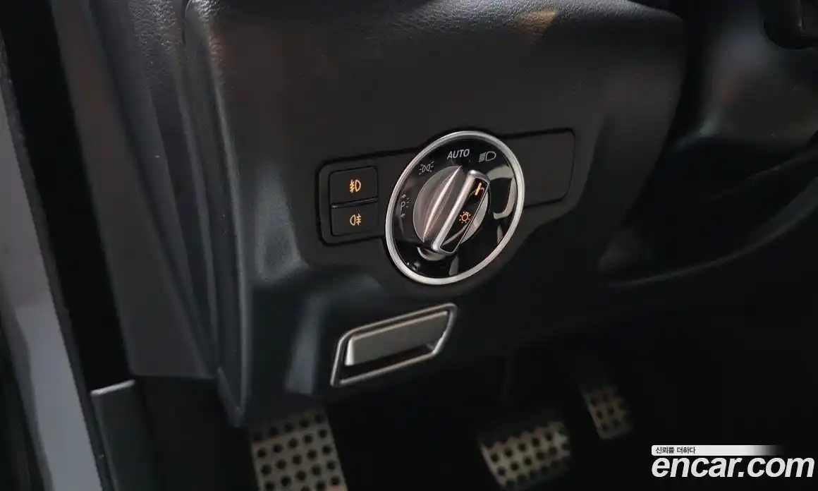 Infiniti Q30 2017 2.0 гидро в Москве № 827387, фото 17