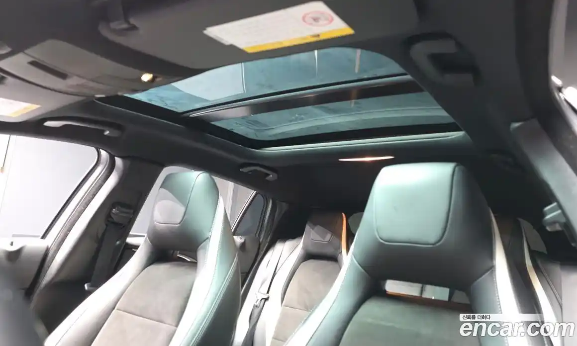 Infiniti Q30 2017 2.0 гидро в Москве № 827387, фото 19