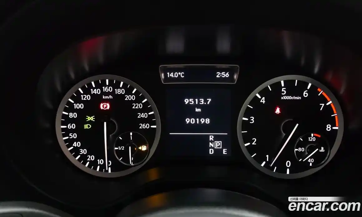 Infiniti Q30 2017 2.0 гидро в Москве № 827387, фото 8