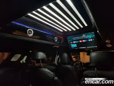 Kia Canival 2024 2.2 Автомат в Москве № 855421, миниатюра 11