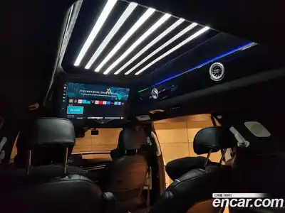 Kia Canival 2024 2.2 Автомат в Москве № 855421, миниатюра 12