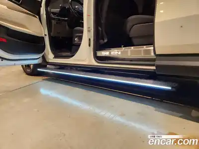 Kia Canival 2024 2.2 Автомат в Москве № 855421, миниатюра 5