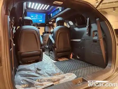 Kia Canival 2024 2.2 Автомат в Москве № 855421, миниатюра 6