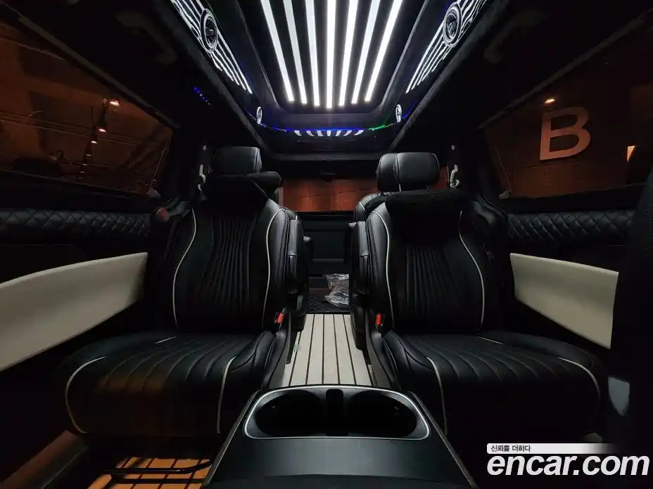 Kia Canival 2024 2.2 Автомат в Москве № 855421, фото 7