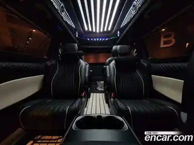 Kia Canival 2024 2.2 Автомат в Москве № 855421, миниатюра 7