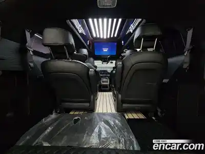 Kia Canival 2024 2.2 Автомат в Москве № 855421, миниатюра 8