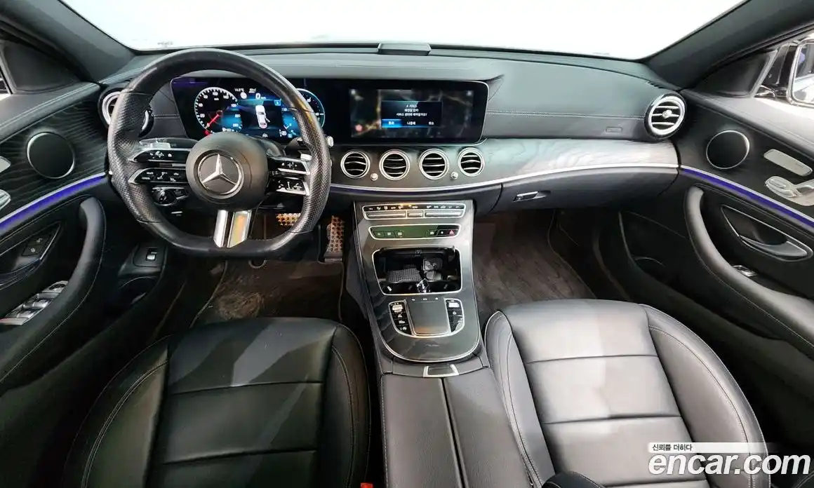 Mercedes-Benz E-Class 2020 1.9 гидро, фото 7