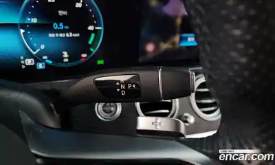 Mercedes-Benz E-Class 2020 1.9 гидро, миниатюра 9