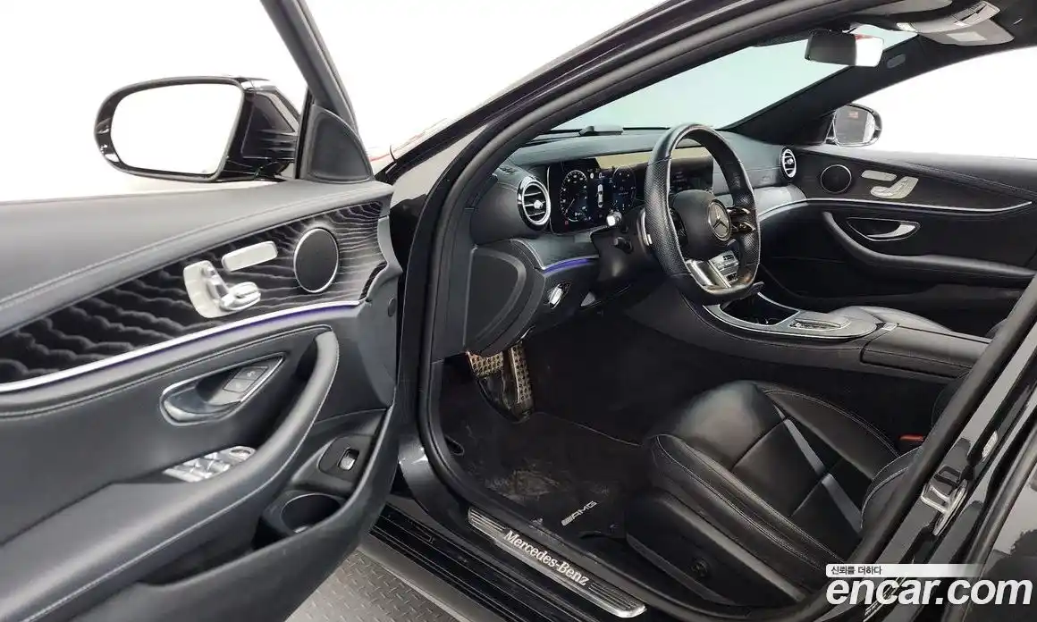Mercedes-Benz E-Class 2020 1.9 гидро, фото 10