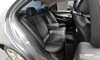 Mercedes-Benz E-Class 2017 2.0 гидро в Москве № 859519, миниатюра 12