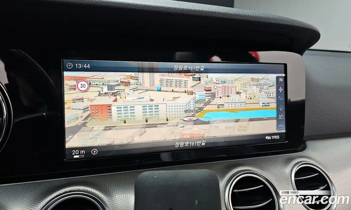 Mercedes-Benz E-Class 2017 2.0 гидро в Москве № 859519, фото 14