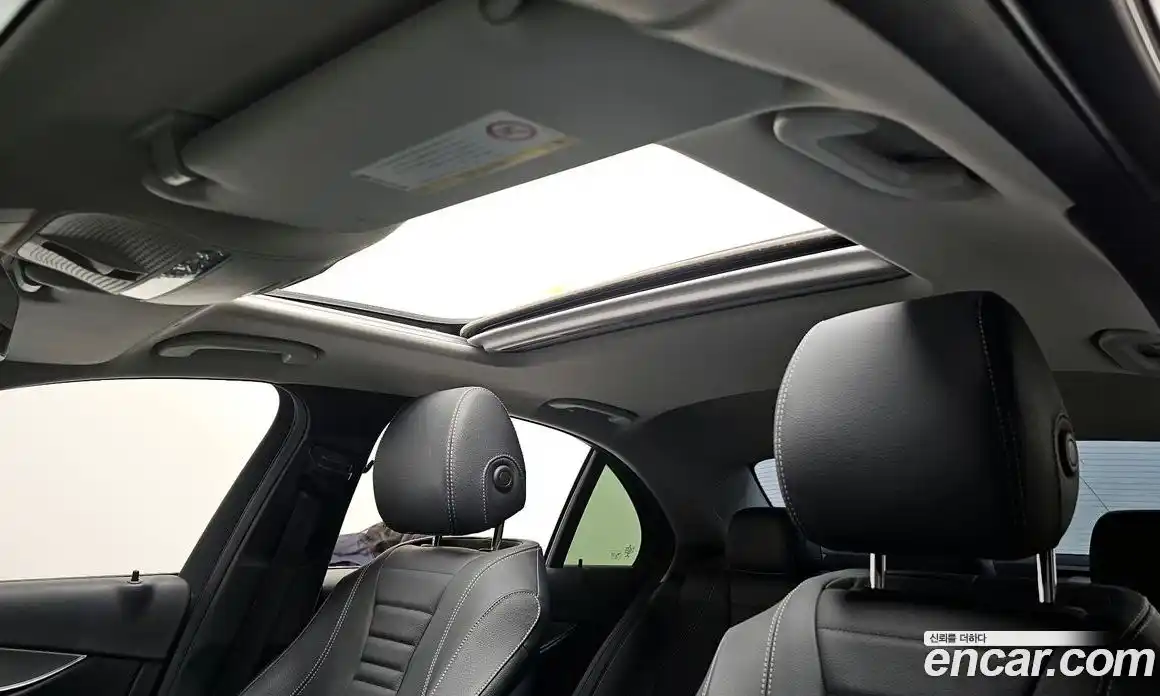 Mercedes-Benz E-Class 2017 2.0 гидро в Москве № 859519, фото 19