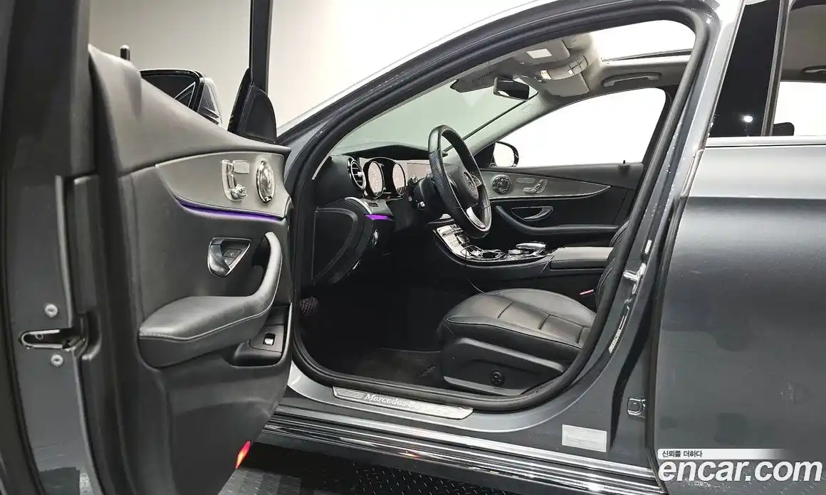 Mercedes-Benz E-Class 2017 2.0 гидро в Москве № 859519, фото 10