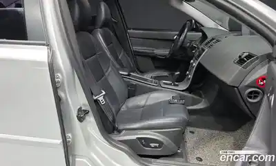 Volvo S40 2009 2.4 гидро в Москве № 860425, миниатюра 11