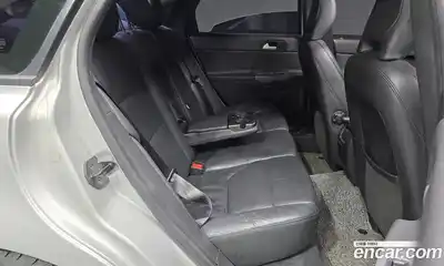 Volvo S40 2009 2.4 гидро в Москве № 860425, миниатюра 12