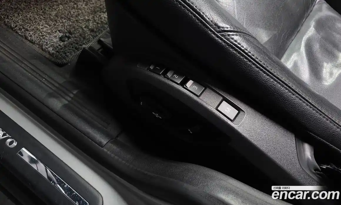 Volvo S40 2009 2.4 гидро в Москве № 860425, фото 17