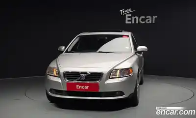 Volvo S40 2009 2.4 гидро в Москве № 860425, миниатюра 3