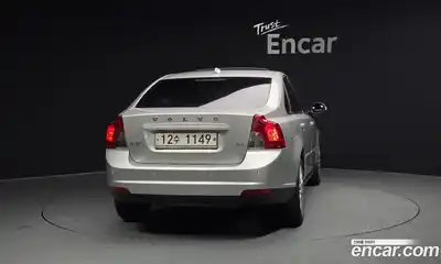 Volvo S40 2009 2.4 гидро в Москве № 860425, миниатюра 4