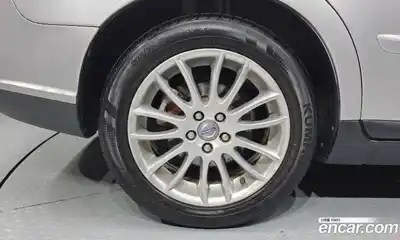 Volvo S40 2009 2.4 гидро в Москве № 860425, миниатюра 5