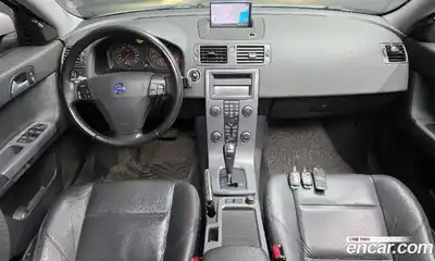 Volvo S40 2009 2.4 гидро в Москве № 860425, миниатюра 7