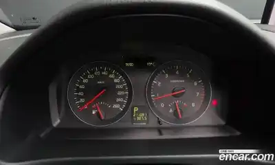 Volvo S40 2009 2.4 гидро в Москве № 860425, миниатюра 8