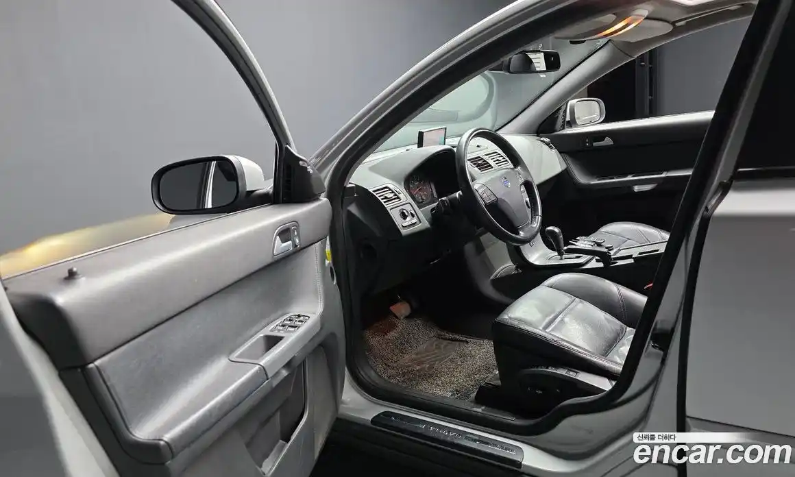 Volvo S40 2009 2.4 гидро в Москве № 860425, фото 10