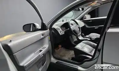 Volvo S40 2009 2.4 гидро в Москве № 860425, миниатюра 10