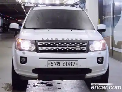 Land Rover Freelander 2012 2.2 гидро в Москве № 861362, миниатюра 2