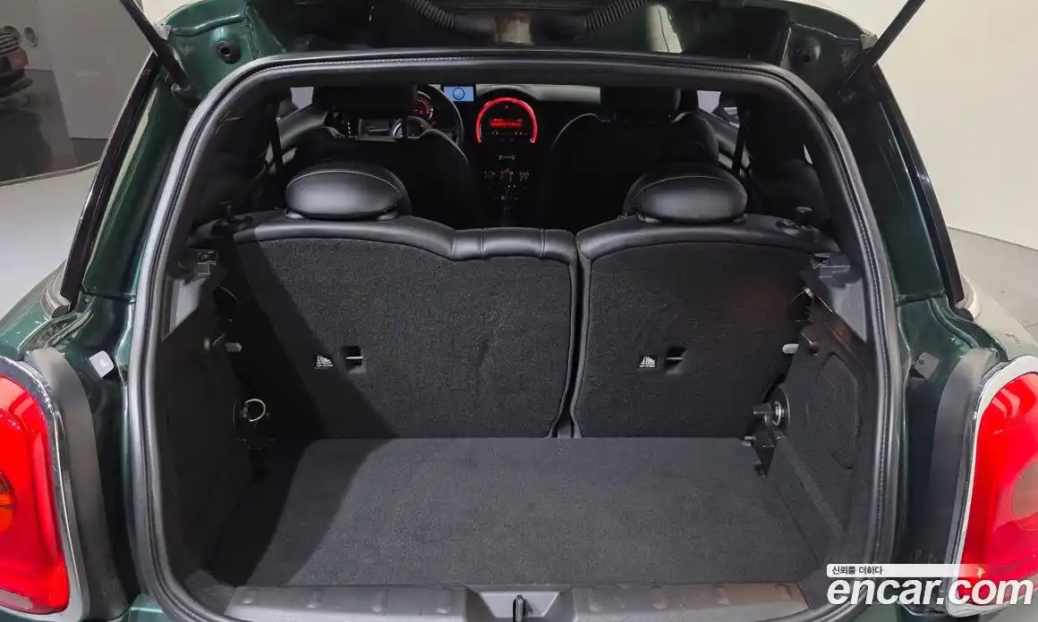 Mini Cooper 2014 1.5 гидро в Москве № 861573, фото 19