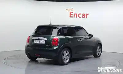 Mini Cooper 2014 1.5 гидро в Москве № 861573, миниатюра 2