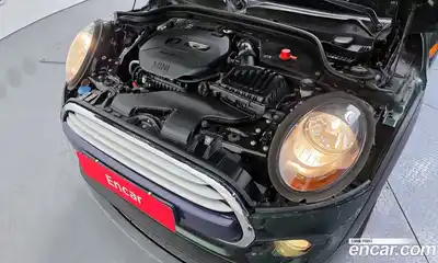 Mini Cooper 2014 1.5 гидро в Москве № 861573, миниатюра 6