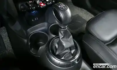 Mini Cooper 2014 1.5 гидро в Москве № 861573, миниатюра 9