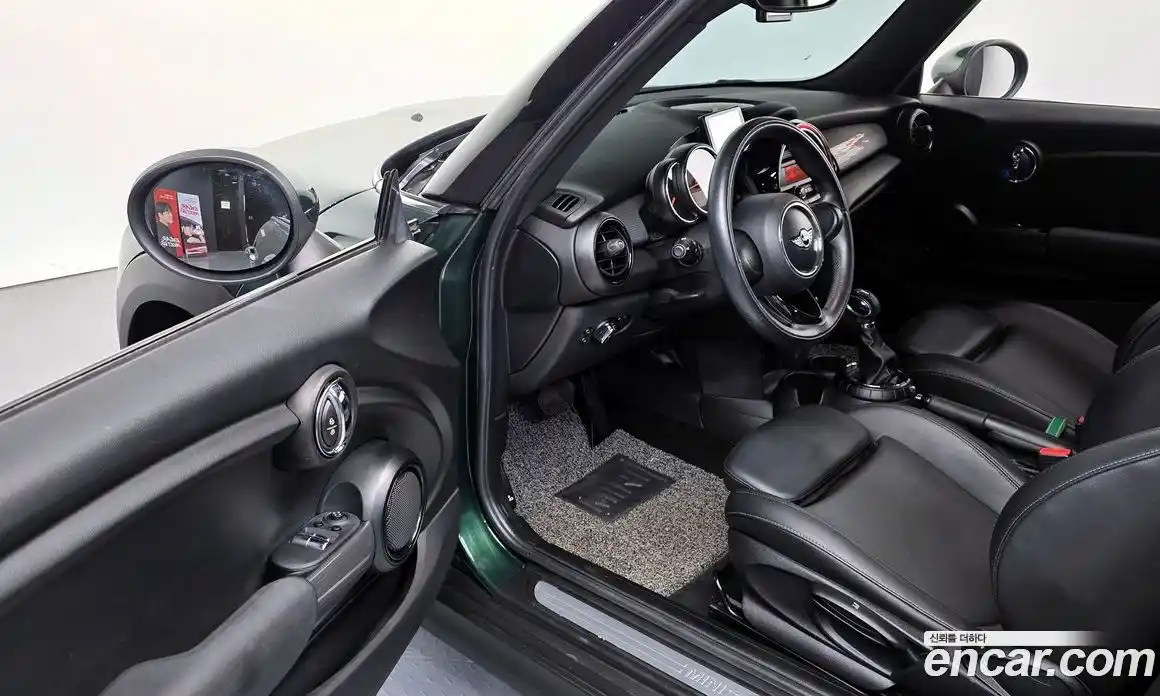 Mini Cooper 2014 1.5 гидро в Москве № 861573, фото 10