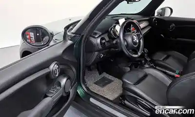 Mini Cooper 2014 1.5 гидро в Москве № 861573, миниатюра 10
